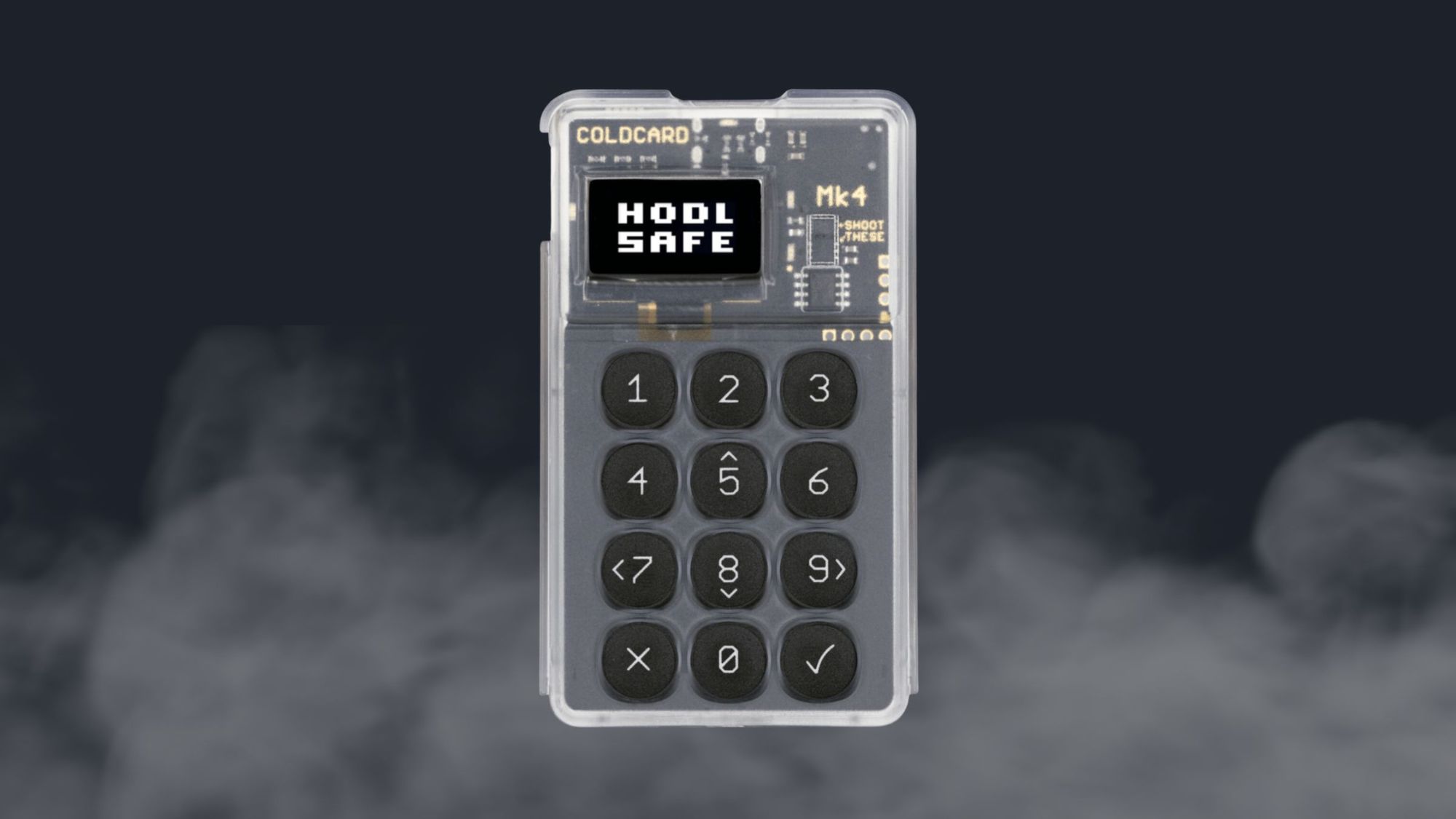 The Best Bitcoin Hardware Wallets
